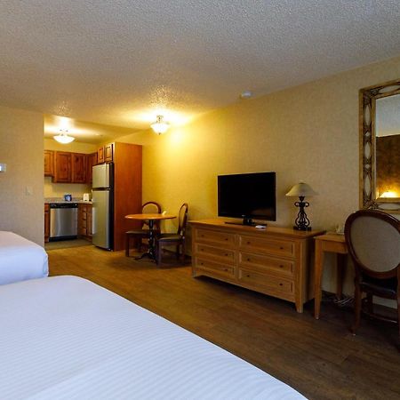 Gold Country Inn And Casino By Red Lion Hotels Элко Экстерьер фото