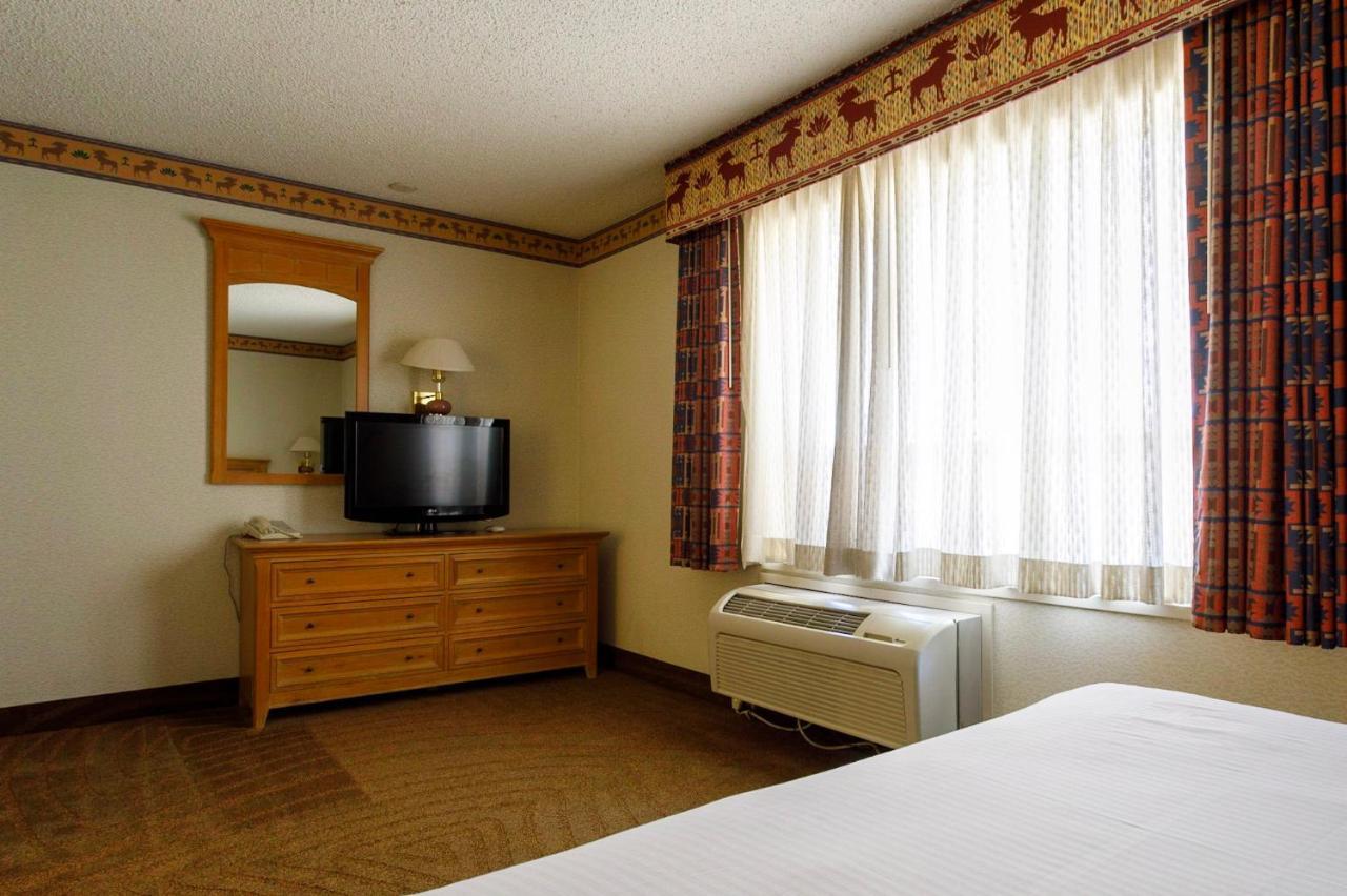 Gold Country Inn And Casino By Red Lion Hotels Элко Экстерьер фото