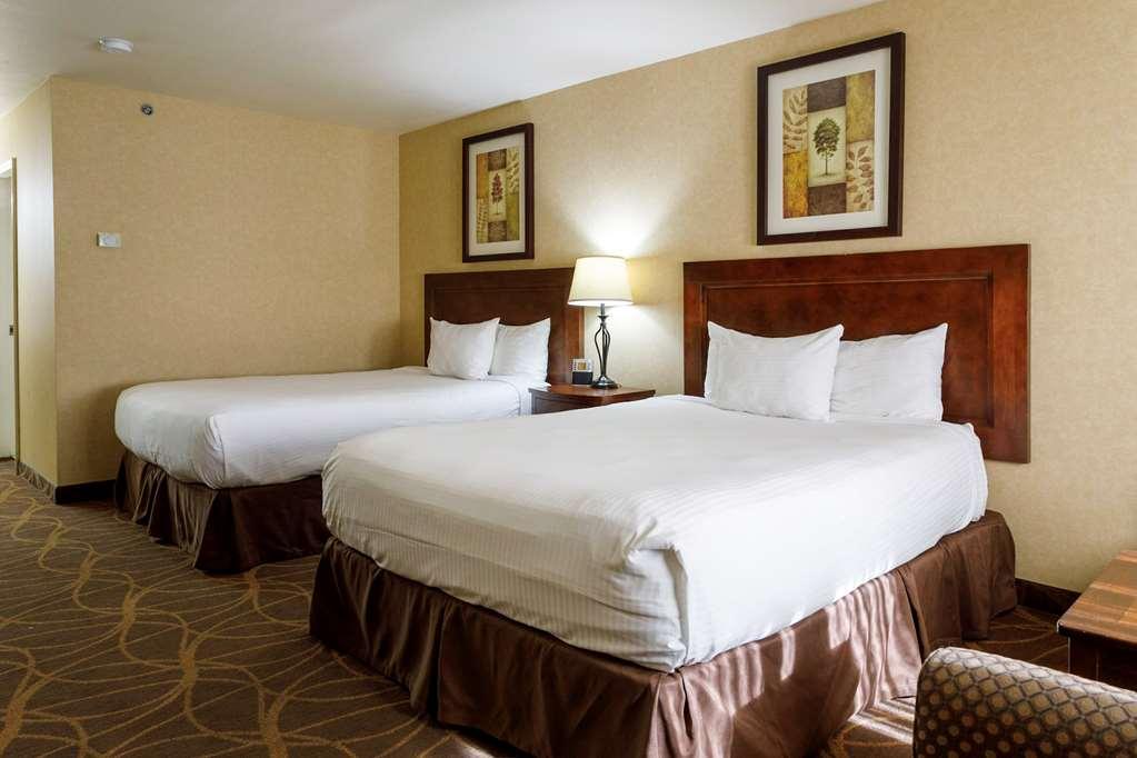 Gold Country Inn And Casino By Red Lion Hotels Элко Номер фото
