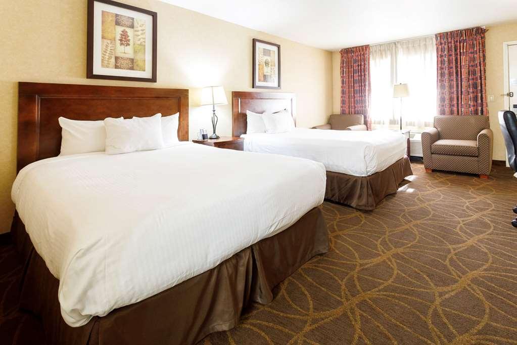 Gold Country Inn And Casino By Red Lion Hotels Элко Номер фото
